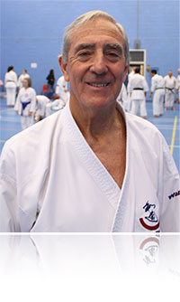 Brian Hayes