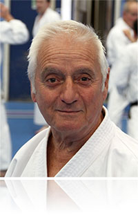 Terry Armsworth