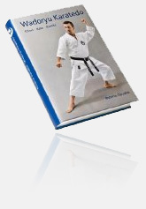 Wado-Ryu Karate Book